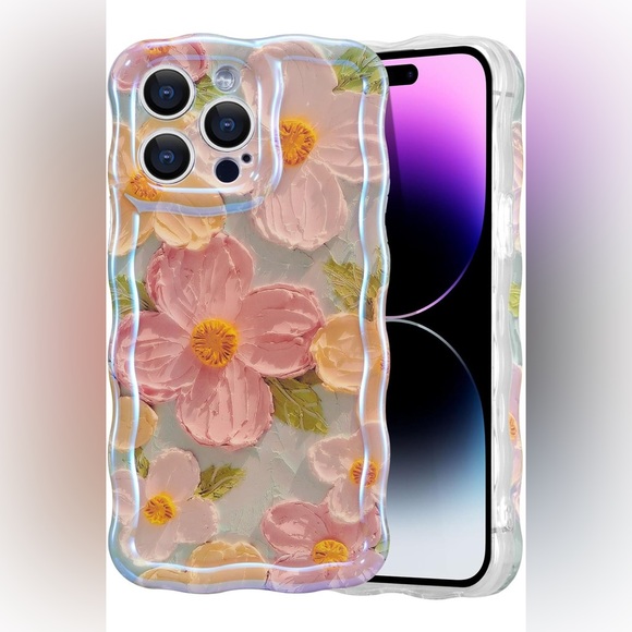 Accessories - iPhone 13 Pro Max case